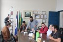 Visitas precursoras do Projeto Rondon