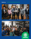 Professor da Unespar é homenageado pela Cinemateca de Curitiba e recebe prêmio em Festival de Cinema