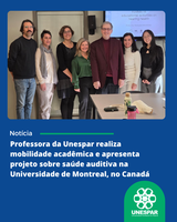 Com informações do Campus de Curitiba II/FAP