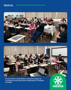 Prograd e Proplan iniciam 2ª fase de migração de cursos de graduação para Suap