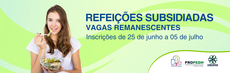 Estudantes de Curitiba I/Embap, Curitiba II/FAP e União da Vitória podem participar