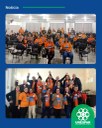 Programa Unespar 60+ realiza formatura e amplia atividades