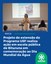 Projeto de extensão do Programa USF realiza ação em escola pública de Bituruna em comemoração ao Dia Mundial da Água