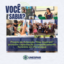 Projeto de Extensão "Elas Inspiram" promove capacitação e empoderamento feminino em Paranaguá