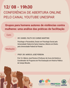 Propedh abre inscrições para IV Seminário Nacional de Educação em Direitos Humanos