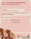 Propedh abre inscrições para IV Seminário Nacional de Educação em Direitos Humanos