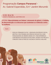 Propedh abre inscrições para IV Seminário Nacional de Educação em Direitos Humanos