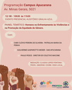 Propedh abre inscrições para IV Seminário Nacional de Educação em Direitos Humanos