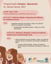 Propedh abre inscrições para IV Seminário Nacional de Educação em Direitos Humanos