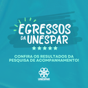 Proplan divulga resultado de pesquisa de acompanhamento de egressos da Unespar