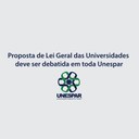 De acordo com a Reitoria, a Unespar expressará seu posicionamento oficial via Conselho Universitário (COU)