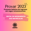 Provar 2023: Unespar divulga edital de deferimento das matrículas