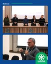 PRPGEM promove aula magna sobre inovações tecnológicas na educação matemática