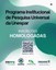 PRPPG divulga homologação de inscrições para Programa Institucional de Pesquisa Universal