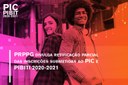 PRPPG divulga retificação parcial das inscrições submetidas ao PIC e PIBITI 2020-2021