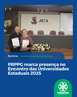 Evento contribuiu para o alinhamento institucional às diretrizes atuais do sistema de pós-graduação brasileiro