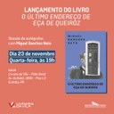 Reitor da UEPG lança livro com sessão de autógrafos, em Curitiba 