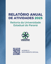 Relatório Anual de Gestão - 2025