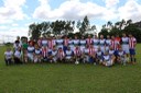 1º Torneio Interuniversitário de Futebol UNA/Unespar
