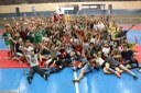 I Torneio de Futsal Intercampi