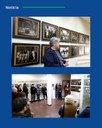 Retrospectiva fotográfica sobre a história da FAP pode ser conferida na exposição permanente “Memória em Imagens