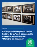 Fonte: site FAP/Hélio Sauthier 