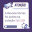 Revista Vórtex, do PPGMus/Unespar, agora integra a coleção SciELO