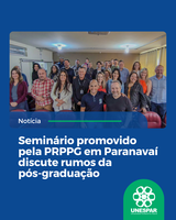 Evento anual incluiu, pela primeira vez, coordenadores de cursos lato sensu