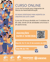 Servidores podem se inscrever em curso de formação de integrantes para bancas de heteroidentificação
