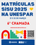 Sisu 2025: está disponível a lista de aprovados na 6º chamada