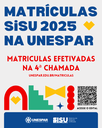 Sisu: está disponível o edital de matrículas efetivadas e condicionais da 4ª chamada