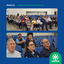 Público, incluindo o vice-prefeito de Paranavaí e professor da Unespar, Pedro Beraldi, o vice-reitor, Edmar Oliveira, e a diretora do campus, Maria Antonia Ramos, acompanham solenidade