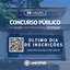 Último dia de inscrições para concurso público da Unespar