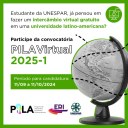 Unespar abre inscrições para intercâmbio virtual