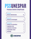 Unespar anuncia PSS para contratação de 22 Agentes Universitários temporários