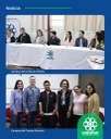 Posse novos servidores 3