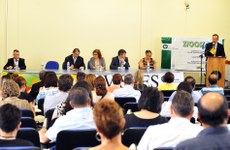 Unespar participa de seminário sobre internacionalização com universidades estaduais