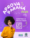 Unespar divulga classificação geral do Aprova Paraná 2026 e convocação para o THE