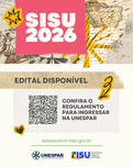 Inscrições seguem até dia 23 de janeiro.