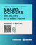 Unespar divulga edital sobre o Processo Seletivo de Ingresso em Vagas Ociosas para o 2º semestre de 2026