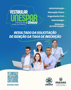 Unespar divulga resultado da solicitação da isenção da taxa de inscrição para o Vestibular
