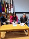 Unespar e instituto de Engenharia de Coimbra reforçam relações por meio de acordo de cooperação