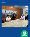Unespar e Prefeitura de União da Vitória discutem incorporação da Uniuv