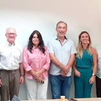 Unespar E UFSC Discutem Projeto De Cooperação Interinstitucional Para ...