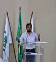 Unespar empossa novos servidores do campus de Campo Mourão