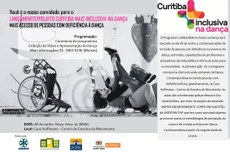 Projeto é uma realização do campus de Curitiba II com a prefeitura de Curitiba