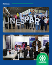 Unespar marca presença em Universo UFPR