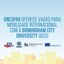 UNESPAR OFERECE VAGAS PARA MOBILIDADE INTERNACIONAL COM A BIRMINGHAM CITY UNIVERSITY