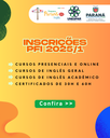 Unespar oferta curso de inglês gratuito para estudantes e servidores