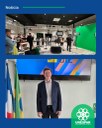 Unespar participa de missão internacional para conhecer sistema de validação da educacão superior 